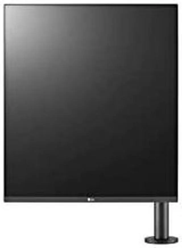 Alt view image 10 of 16 - LG 28BQ780-B 27" Dual Quad HD (DQHD) LCD Monitor - 16:9 - 27" Class - In-plane Switching (IPS) Technology - 2560 x 2880 - HDMI