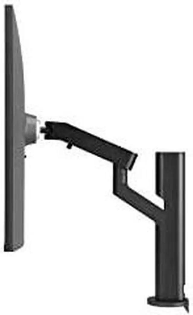 Alt view image 12 of 16 - LG 28BQ780-B 27" Dual Quad HD (DQHD) LCD Monitor - 16:9 - 27" Class - In-plane Switching (IPS) Technology - 2560 x 2880 - HDMI