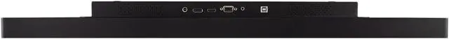 Alt view image 12 of 20 - ViewSonic TD3207 32 Inch 1080p 10-Point Multi Touch Screen Monitor with HDMI, USB Type B, and DisplayPort Inputs