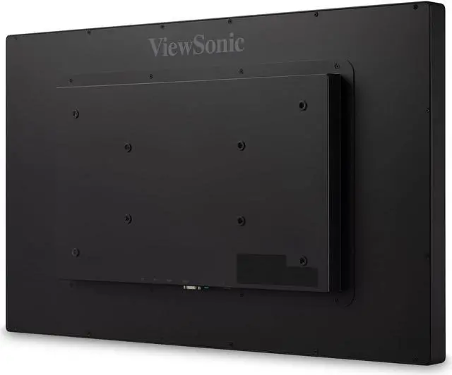 Alt view image 13 of 20 - ViewSonic TD3207 32 Inch 1080p 10-Point Multi Touch Screen Monitor with HDMI, USB Type B, and DisplayPort Inputs