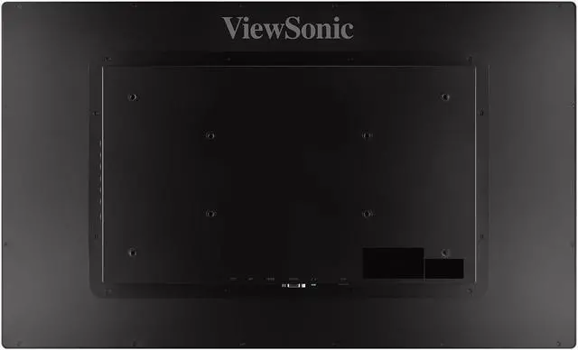 Alt view image 14 of 20 - ViewSonic TD3207 32 Inch 1080p 10-Point Multi Touch Screen Monitor with HDMI, USB Type B, and DisplayPort Inputs