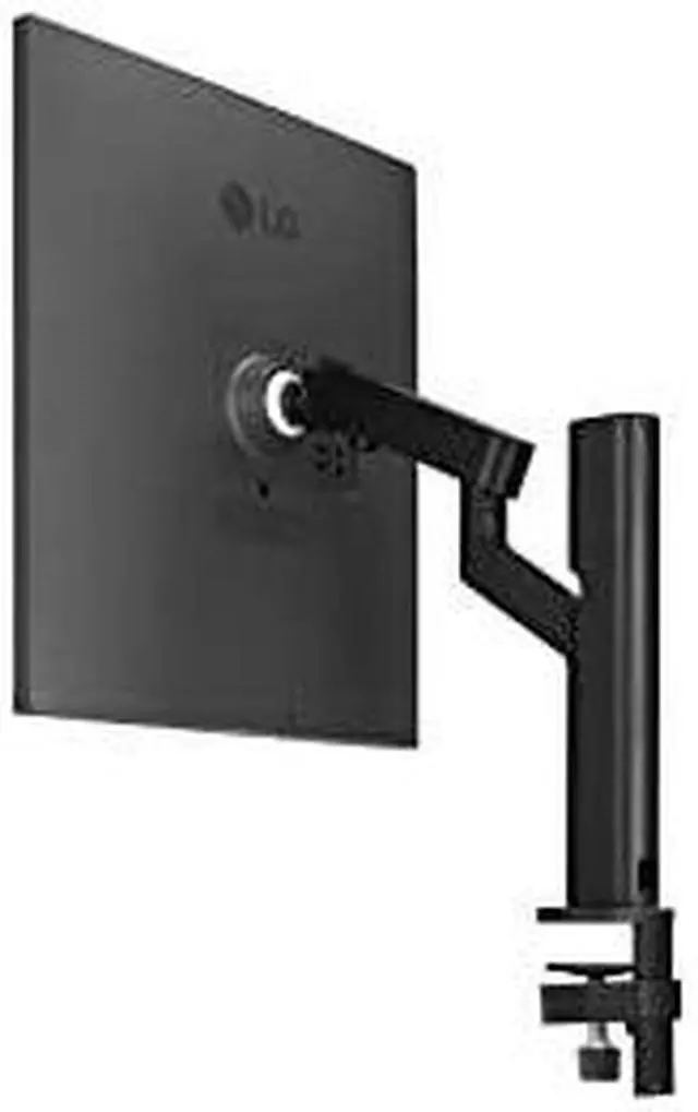 Alt view image 14 of 16 - LG 28BQ780-B 27" Dual Quad HD (DQHD) LCD Monitor - 16:9 - 27" Class - In-plane Switching (IPS) Technology - 2560 x 2880 - HDMI