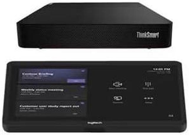 Alt view image 5 of 5 - Lenovo ThinkSmart Core 11RXS00800 Video Conference Equipment