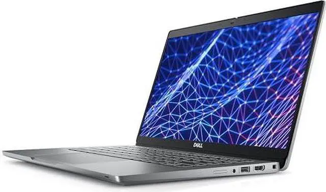Alt view image 16 of 17 - Dell Latitude 5330 13.3" 16GB 256GB SSD Core i7-1265U 3.3GHz WIN11P, Aluminum Finish