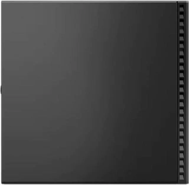 Alt view image 9 of 10 - Lenovo ThinkCentre M70q Gen4 - tiny Core i5 13400T 1.3 GHz - 16 GB  (12E3004YUS)