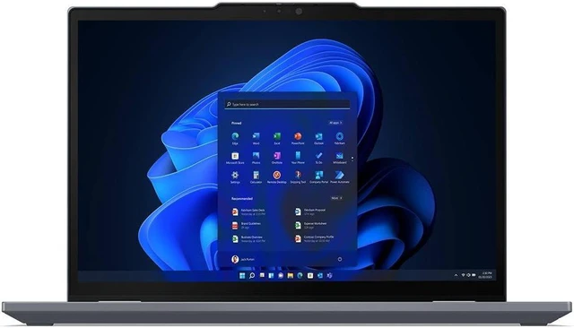Alt view image 11 of 16 - Lenovo ThinkPad X13 Yoga Gen 4 - 13.3" - Intel Core i7 - 1365U - vP (21F2000LUS)