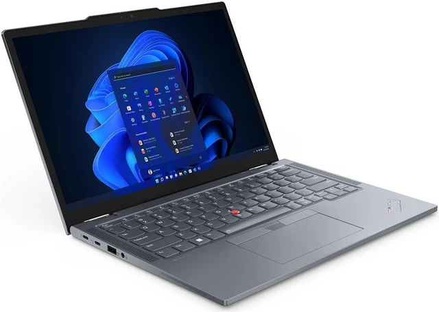 Alt view image 13 of 16 - Lenovo ThinkPad X13 Yoga Gen 4 - 13.3" - Intel Core i7 - 1365U - vP (21F2000LUS)