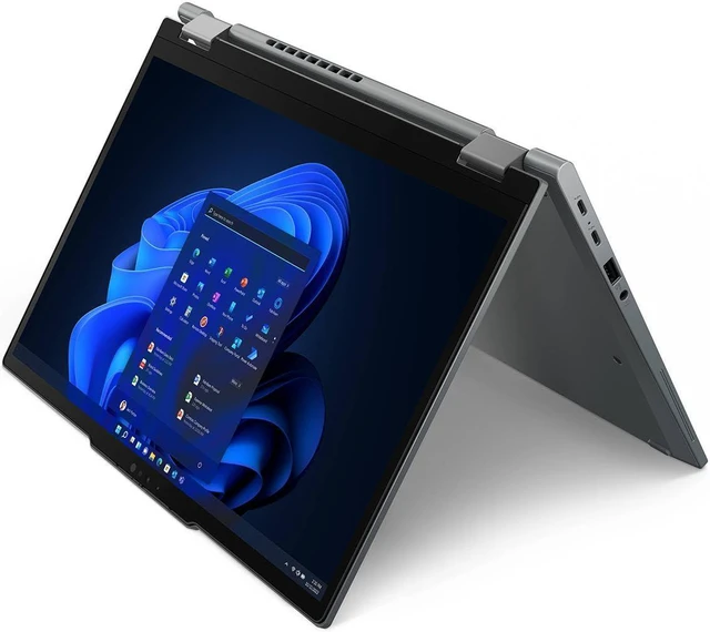 Alt view image 15 of 16 - Lenovo ThinkPad X13 Yoga Gen 4 - 13.3" - Intel Core i7 - 1365U - vP (21F2000LUS)