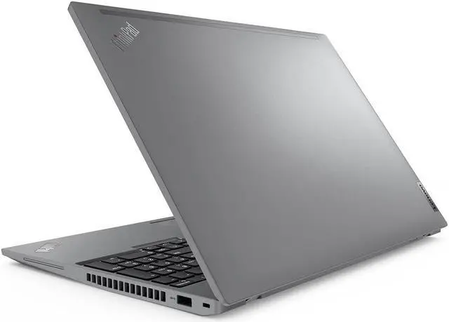 Alt view image 19 of 20 - Lenovo ThinkPad T16 Gen 2 - 16" - Intel Core i7 - 1355U - 16 GB RAM (21HH001MUS)