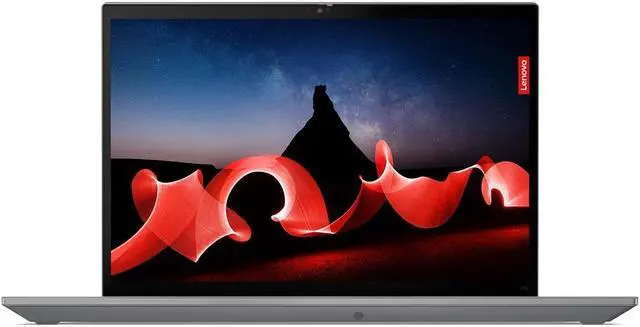 Alt view image 16 of 20 - Lenovo ThinkPad T16 Gen 2 - 16" - Intel Core i7 - 1355U - 16 GB RAM (21HH001MUS)