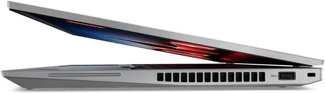 Alt view image 20 of 20 - Lenovo ThinkPad T16 Gen 2 - 16" - Intel Core i7 - 1355U - 16 GB RAM (21HH001MUS)