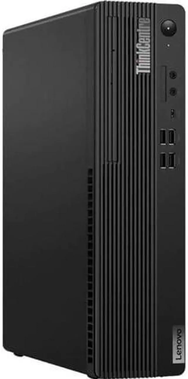 Alt view image 19 of 20 - Lenovo ThinkCentre M90s Gen 3 - SFF Core i5 12500 3 GHz - vPro Ente (11TT000JUS)