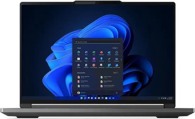 Alt view image 15 of 20 - Lenovo ThinkBook 16p G4 IRH - 16" - Intel Core i5 - 13500H - 16 GB (21J8002LUS)