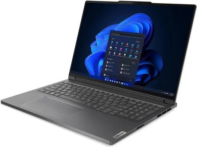 Alt view image 17 of 20 - Lenovo ThinkBook 16p G4 IRH - 16" - Intel Core i5 - 13500H - 16 GB (21J8002LUS)