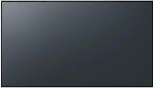 Alt view image 2 of 4 - Panasonic 65-inch Class 4K UHD LCD Display