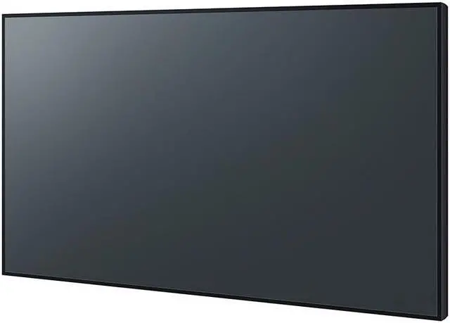 Alt view image 3 of 4 - Panasonic 65-inch Class 4K UHD LCD Display