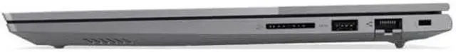 Alt view image 16 of 19 - Lenovo ThinkBook 16 G6 ABP - 16" - AMD Ryzen 7 - 7730U - 16 GB RAM (21KK000EUS)