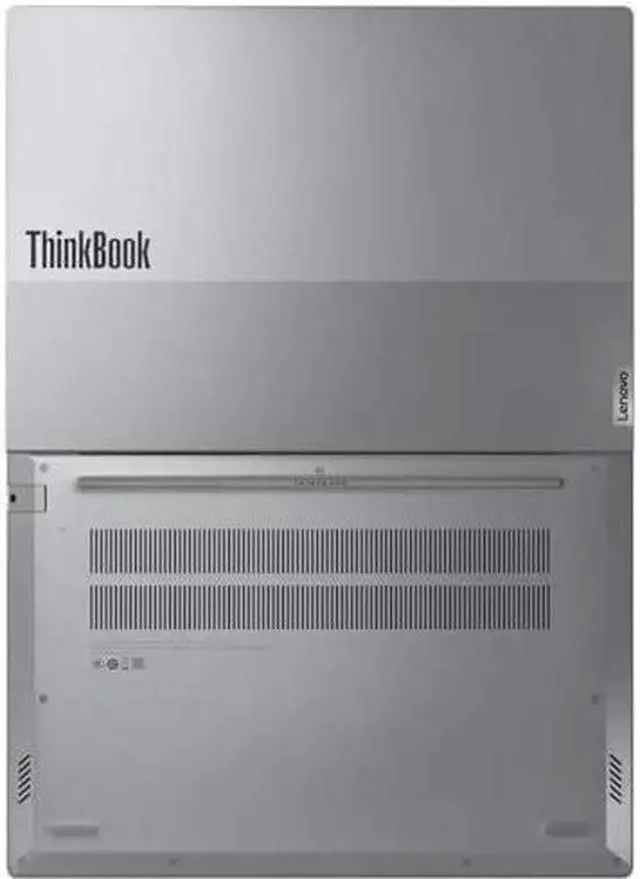 Alt view image 18 of 19 - Lenovo ThinkBook 16 G6 ABP - 16" - AMD Ryzen 7 - 7730U - 16 GB RAM (21KK000EUS)