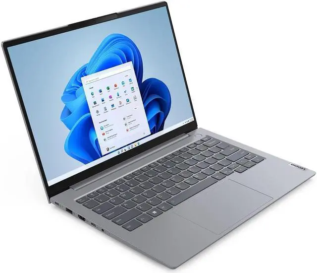 Alt view image 11 of 16 - Lenovo ThinkBook 14 G6 ABP - 14" - AMD Ryzen 7 - 7730U - 16 GB RAM (21KJ000EUS)