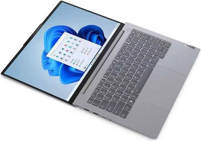 Alt view image 15 of 16 - Lenovo ThinkBook 14 G6 ABP - 14" - AMD Ryzen 7 - 7730U - 16 GB RAM (21KJ000EUS)