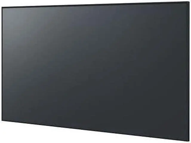 Alt view image 12 of 13 - Panasonic TH-43EQ2W 43" Class 4K Digital Display - 42.5" LCD - 3840 x 2160 - LED - 500 Nit - 2160p - HDMI - USB - SerialEthernet