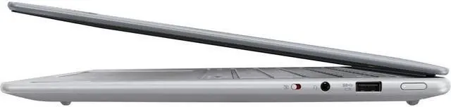 Alt view image 18 of 18 - Lenovo Slim 7 ProX 14IAH7 14.5" Intel Core i7-12700H 16GB Memory LPDDR5 6000 512GB PCIe SSD Windows 11 Home 64-bit