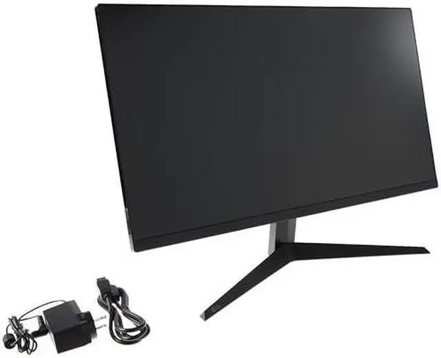 Alt view image 4 of 9 - LG 27GQ50B-B 27" Full HD Gaming LED Monitor - 16:9 - 27" Class - Vertical Alignment (VA) - LED Backlight - 1920 x 1080 - FreeSync/G-Sync - HDMI - DisplayPort