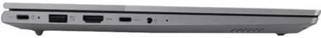 Alt view image 15 of 19 - Lenovo ThinkBook 16 G6 ABP - 16" - AMD Ryzen 7 - 7730U - 16 GB RAM (21KK000EUS)