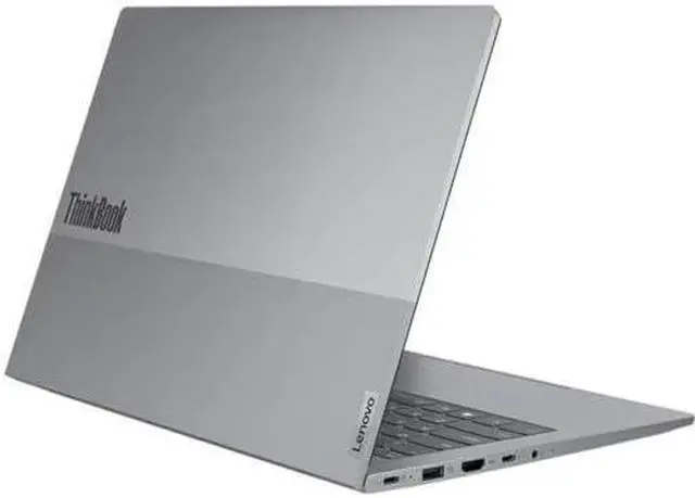 Alt view image 17 of 19 - Lenovo ThinkBook 16 G6 ABP - 16" - AMD Ryzen 7 - 7730U - 16 GB RAM (21KK000EUS)