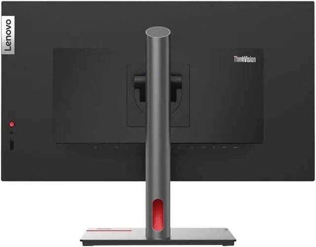 Alt view image 20 of 20 - Lenovo ThinkVision P27h-30 27" WQHD WLED LCD Monitor - 16:9 - 27" Class - In-plane Switching (IPS) Technology - 2560 x 1440 - 1.07 Billion Colors - 350 Nit - 4 ms - 60 Hz Refresh Rate - HDMI