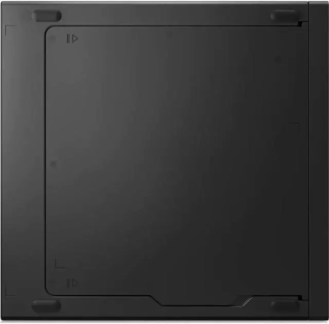 Alt view image 18 of 19 - Lenovo ThinkCentre M60q Chromebox - tiny Celeron 7305 1.1 GHz - 4 G (12C60006US)