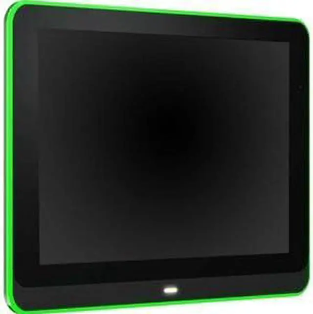 Main image of ViewSonic 10.1IN Multi-Touch All-in-ONE Display