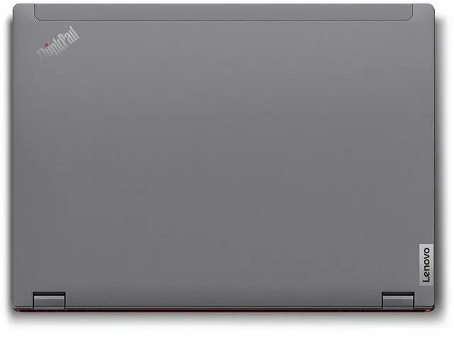 Alt view image 17 of 20 - Lenovo ThinkPad P16 Gen 2 16.0" Intel Core i7-13700HX NVIDIA RTX 2000 32GB Memory 1TB Storage Windows 11 Pro 21FA002TUS