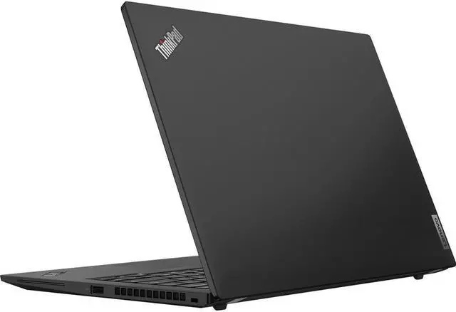 Alt view image 18 of 18 - Lenovo ThinkPad T14s Gen 3 - 14" - AMD Ryzen 5 Pro - 6650U - 16 GB (21CQ004RUS)