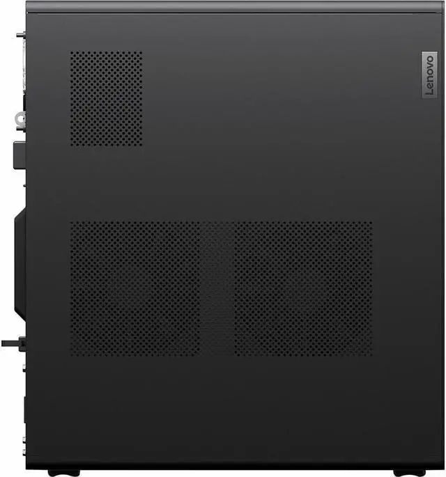 Alt view image 16 of 17 - Lenovo ThinkStation P3 30GS0030US Workstation - Intel Core i9 Tetracosa-core (24 Core) i9-13900 13th Gen 2 GHz - 32 GB DDR5 SDRAM RAM - 1 TB SSD - Tower - Intel W680 Chip - Windows 11 Pro - NVMe Contr