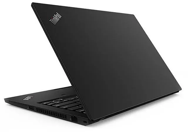 Alt view image 18 of 20 - Lenovo ThinkPad P14s Gen 4 - 14" - Intel Core i7 - 1370P - vPro Ent (21HF001TUS)