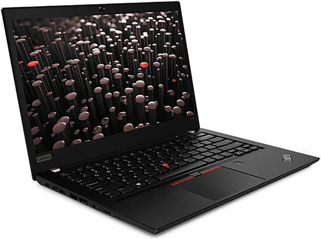 Alt view image 13 of 18 - Lenovo ThinkPad P14s Gen 4 - 14" - Intel Core i7 - 1370P - vPro Ent (21HF001NUS)