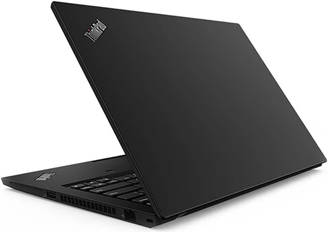 Alt view image 18 of 18 - Lenovo ThinkPad P14s Gen 4 - 14" - Intel Core i7 - 1370P - vPro Ent (21HF001NUS)
