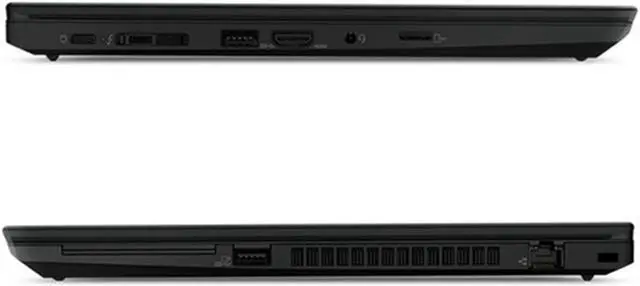 Alt view image 17 of 20 - Lenovo ThinkPad P14s Gen 4 - 14" - Intel Core i7 - 1360P - 32 GB RA (21HF001MUS)