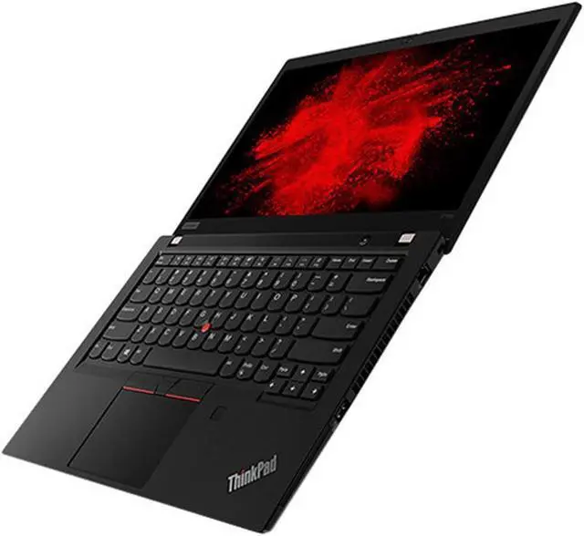 Alt view image 14 of 20 - Lenovo ThinkPad P14s Gen 4 - 14" - Intel Core i7 - 1360P - 32 GB RA (21HF001MUS)