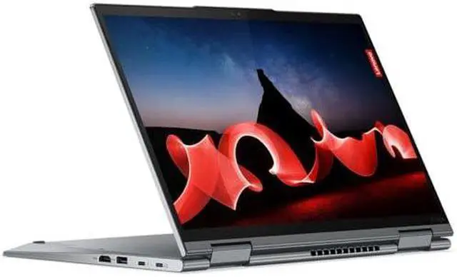 Alt view image 18 of 20 - Lenovo ThinkPad X1 Yoga Gen 8 - 14" - Intel Core i7 - 1365U - Intel (21HQ000CUS)