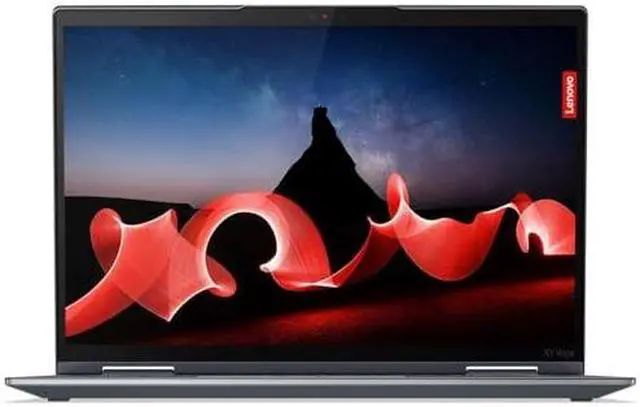 Alt view image 19 of 20 - Lenovo ThinkPad X1 Yoga Gen 8 - 14" - Intel Core i7 - 1365U - Intel (21HQ000CUS)
