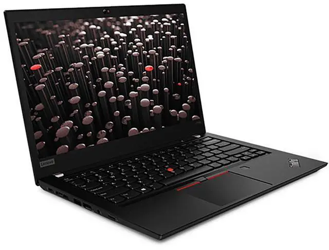 Alt view image 13 of 20 - Lenovo ThinkPad P14s Gen 4 - 14" - Intel Core i7 - 1370P - vPro Ent (21HF001TUS)