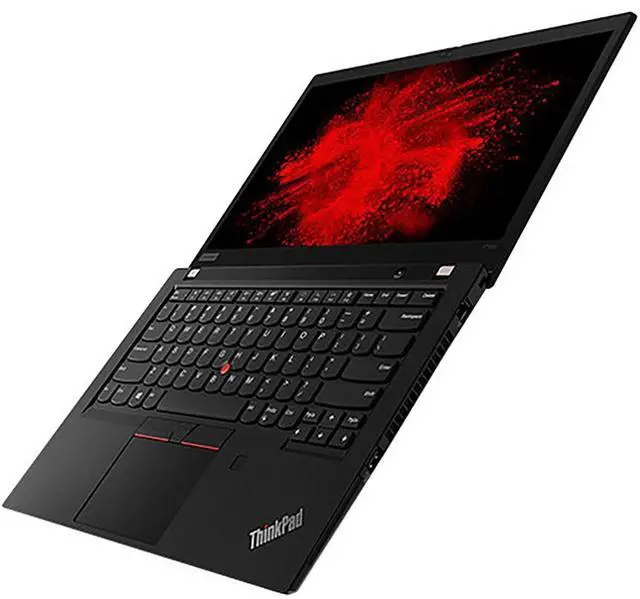 Alt view image 16 of 20 - Lenovo ThinkPad P14s Gen 4 - 14" - Intel Core i7 - 1370P - vPro Ent (21HF001TUS)