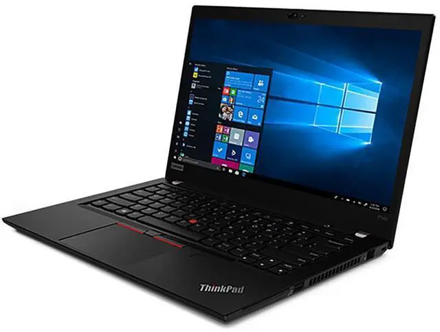 Alt view image 15 of 20 - Lenovo ThinkPad P14s Gen 4 - 14" - Intel Core i7 - 1370P - vPro Ent (21HF001TUS)
