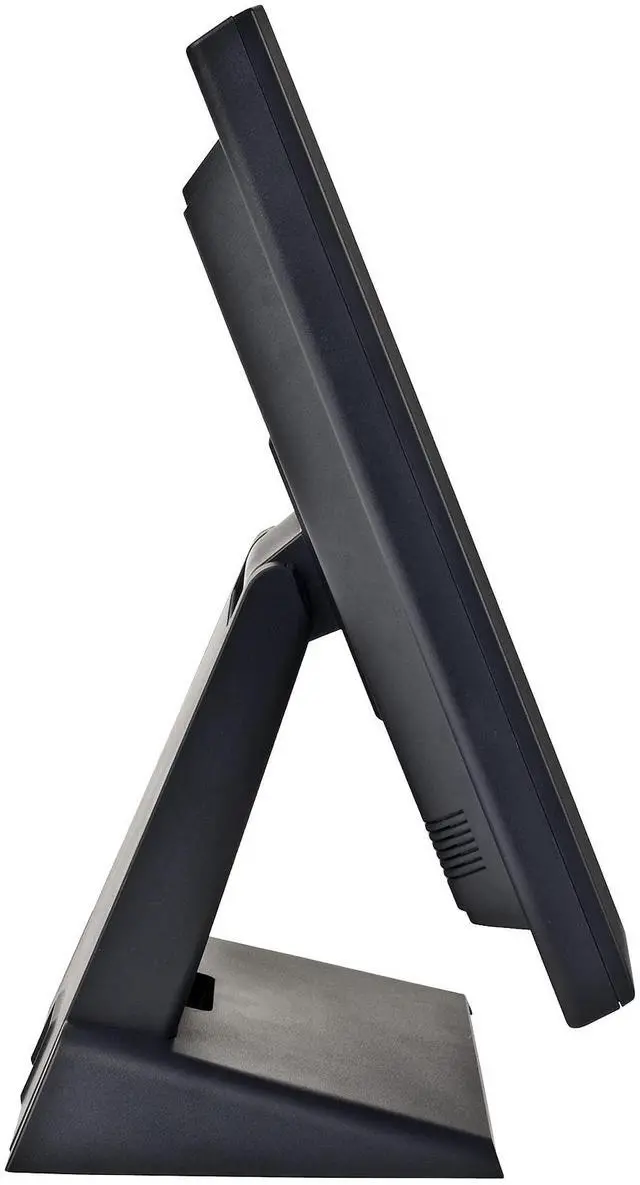 Alt view image 18 of 20 - PLANAR PT1945R (997-5971-01) Black 19" USB 5-wire Resistive Touchscreen Monitor 200 cd/m2 1000:1 Built-in Speakers