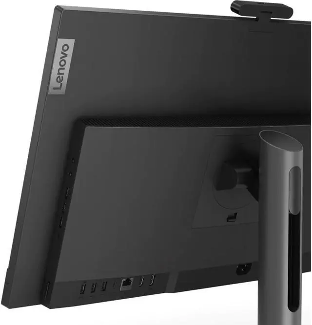 Alt view image 12 of 15 - Lenovo ThinkSmart Camera