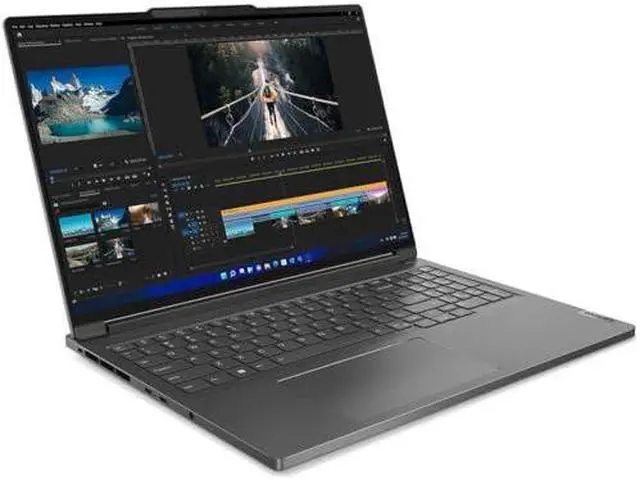 Alt view image 18 of 20 - Lenovo THINKBOOK 16P G4 IRH I7-13700H 3.70G 16GB 512GB 16IN