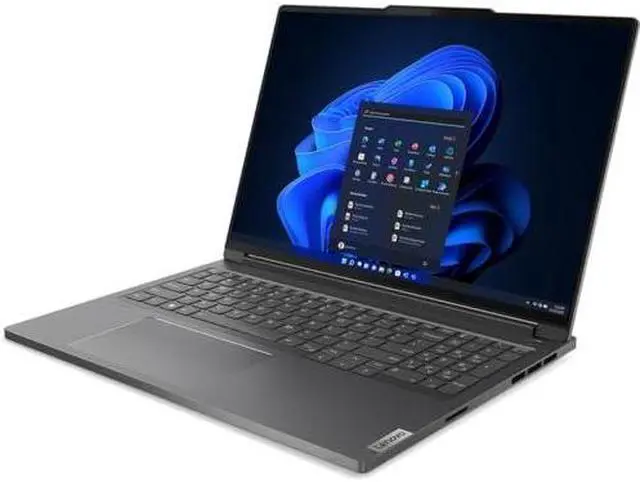 Alt view image 19 of 20 - Lenovo THINKBOOK 16P G4 IRH I7-13700H 3.70G 16GB 512GB 16IN