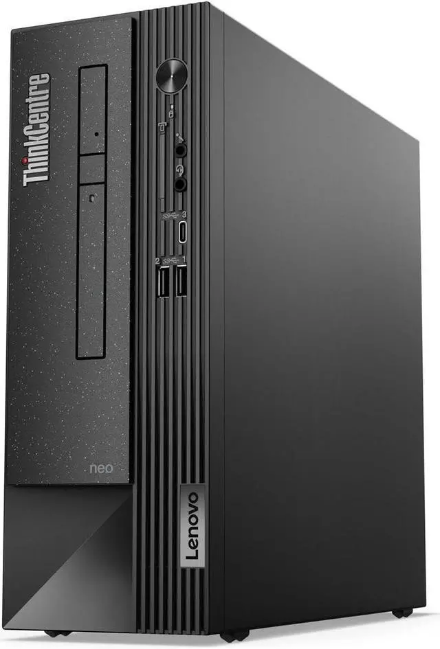 Alt view image 20 of 20 - Lenovo ThinkCentre neo 50s Gen 4 - SFF Core i5 13400 2.5 GHz - 16 G (12JF0002US)